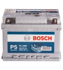 Bateria Estacionária Bosch P5 1080 - 65Ah